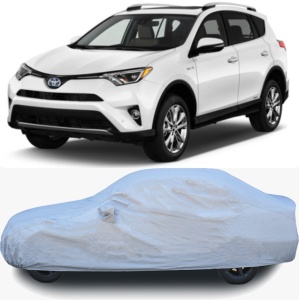 Prelata auto compatibila cu Toyota Rav 4 (Xa50) At (2018-) husa exterioara pentru protectie auto accesorii pentru autoturismul tau - masina v59755