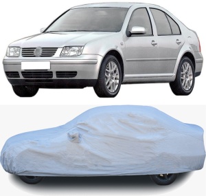 Prelata auto compatibila cu Volkswagen Bora (1998-2005) husa exterioara pentru protectie auto accesorii pentru autoturismul tau - masina v59720