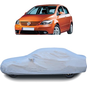 Prelata auto compatibila cu Volkswagen Golf Plus (2004-2008) husa exterioara pentru protectie auto accesorii pentru autoturismul tau - masina v59536