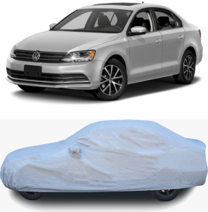 Prelata auto compatibila cu Volkswagen Jetta (2011-2019) husa exterioara pentru protectie auto accesorii pentru autoturismul tau - masina v59447