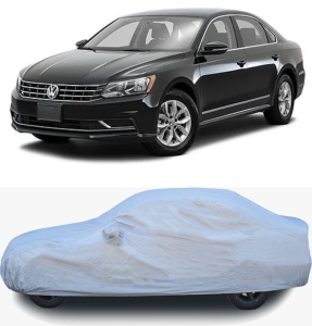 Prelata auto compatibila cu Volkswagen Passat B7 (2010-2014) husa exterioara pentru protectie auto accesorii pentru autoturismul tau - masina v59335