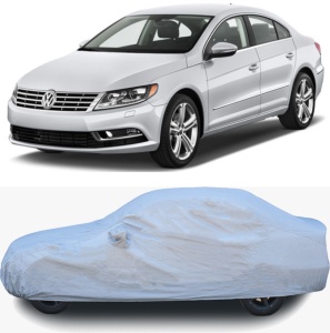 Prelata auto compatibila cu Volkswagen Passat Cc (2008-2017) husa exterioara pentru protectie auto accesorii pentru autoturismul tau - masina v59251