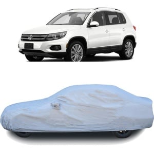 Prelata auto compatibila cu Volkswagen Tiguan (2007-2016) husa exterioara pentru protectie auto accesorii pentru autoturismul tau - masina v59134