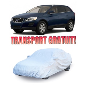 Prelata auto compatibila cu Volvo XC90 (2014-) husa exterioara pentru protectie auto