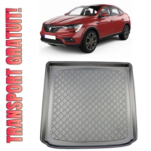 Renault Arkana din 03.2021 - Prezent Suv *1 , Tavita Pentru Portbagaj Lux Premium Dedicata,