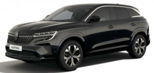Renault Austral Set covorase auto tip tavita compatibile Renault Austral MHEV fabricatie 2023 - prezent, caroserie suv accesorii pentru autoturismul tau - masina v110917