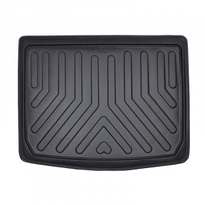Renault Captur (Cu Podea Joasa) 2020- Tavita Portbagaj Umbrella Urban Line accesorii pentru autoturismul tau - masina v149068