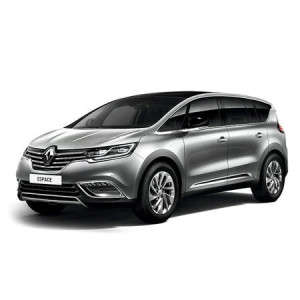 Renault Grand Espace Van din 10.2002 - 12.2014 *1, Tavita Pentru Portbagaj Lux Premium Dedicata, accesorii pentru autoturismul tau - masina v195934
