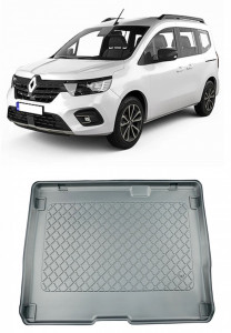 Renault Kangoo III Van din 06.2021 - Prezent Van *2 , Tavita Pentru Portbagaj Lux Premium Dedicata, accesorii pentru autoturismul tau - masina v177483