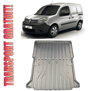 Renault Kangoo Tavita pentru portbagaj compatibila Renault Kangoo E-Tech fabricatie 2022 - prezent, caroserie van, ampatament scurt, 2-3 locuri