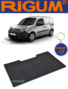 Renault Kangoo Van din 2008 - Prezent, Tavita Pentru Portbagaj Lux Premium Dedicata, 5 Locuri *1 accesorii pentru autoturismul tau - masina v185060