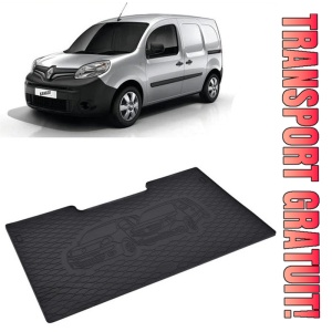 Renault Kangoo Van din 2008 - Prezent, Tavita Pentru Portbagaj Lux Premium Dedicata, 5 Locuri *1