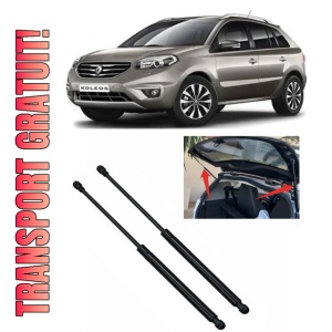 Renault Koleos I Set 2 amortizoare pentru portbagaj / haion Krosno compatibil cu Renault Koleos I SUV fabricat intre 2008