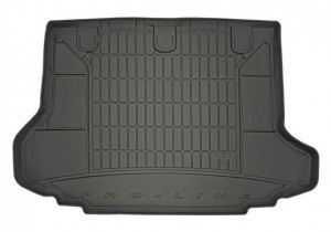 Renault Koleos I Suv din 08.2008 - 06.2017 *1, Tavita Pentru Portbagaj Lux Premium Dedicata, accesorii pentru autoturismul tau - masina v201212