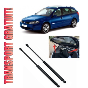 Renault Laguna II Set 2 amortizoare pentru portbagaj Krosno compatibil cu Renault Laguna II Combi fabricat intre 2001-2007