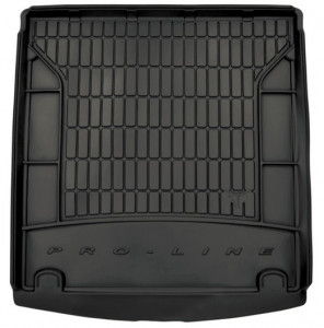 Renault Laguna III Combi din 07.2007 - 04.2016 *2, Tavita Pentru Portbagaj Lux Premium Dedicata, accesorii pentru autoturismul tau - masina v189225