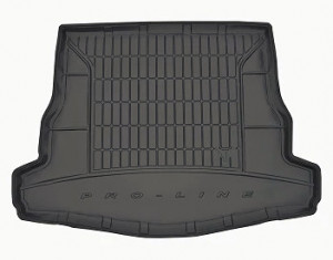Renault Laguna III Hatchback din 07.2007 - 12.2015, Tavita Pentru Portbagaj Lux Premium Dedicata, Fara Sistem Audio Bose *1 accesorii pentru autoturismul tau - masina v198741