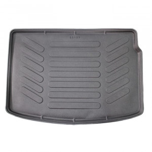 Renault Megane 3 Hatchback 2008-2016 Tavita cauciuc pentru protectie portbagaj accesorii pentru autoturismul tau - masina v225265