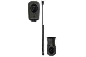 RENAULT MEGANE II (BM0/1_, CM0/1_) - Set 2 amortizoare pentru portbagaj / haion compatibil cu RENAULT MEGANE II (BM0/1_, CM0/1_) fabricat 2002 – 2008 accesorii pentru autoturismul tau - masina v28852