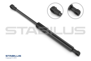 RENAULT TALISMAN Grandtour (KP_) - Set 2 amortizoare pentru portbagaj / haion compatibil cu RENAULT TALISMAN Grandtour (KP_) fabricat 2016 – 2022 accesorii pentru autoturismul tau - masina v28530