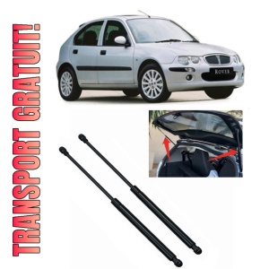 Rover 25 I Set 2 amortizoare pentru portbagaj / haion Krosno compatibil cu Rover 25 I Hatchback fabricat intre 1999-2005