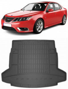 Rover 45 Sedan din 1998 - 2005 *1, Tavita Pentru Portbagaj Lux Premium Dedicata, accesorii pentru autoturismul tau - masina v182728