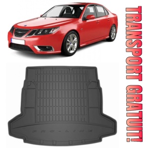 Rover 45 Sedan din 1998 - 2005 *1, Tavita Pentru Portbagaj Lux Premium Dedicata,