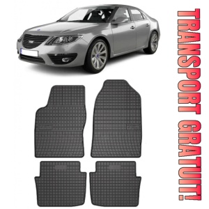 Saab 9-5, Sedan, Din 1997 - 2005 , Set Covorase Auto Premium