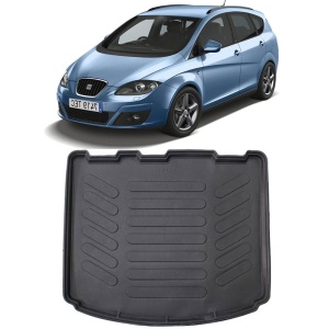Seat Altea 2004-2015 Tavita Portbagaj Umbrella Urban Line dedicata pentru Seat Altea Transport Gratuit accesorii pentru autoturismul tau - masina v23114