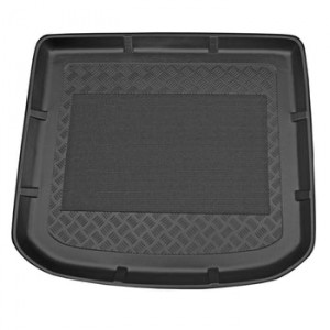 Seat Altea Xl Freetrack Hatchback din 07.2006 - 08.2015, Tavita Pentru Portbagaj Lux Premium Dedicata, Portbagaj Superior *2 accesorii pentru autoturismul tau - masina v195954