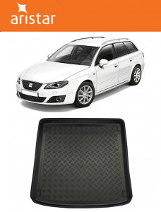 Seat Exeo Combi din 2009 - 2013 *2, Tavita Pentru Portbagaj Lux Premium Dedicata, accesorii pentru autoturismul tau - masina v193390