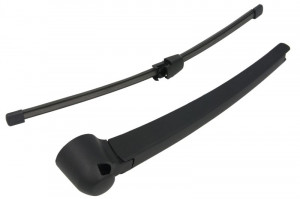 Seat Exeo ST Brat stergator pentru luneta spate cu lamela 350 mm, compatibil cu Seat Exeo ST fabricat intre 2009-2013, calitate extra accesorii pentru autoturismul tau - masina v91544