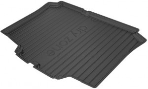 Seat Ibiza IV din 05.2008 - 05.2017 Hatchback 6J/6P *1, Tavita Pentru Portbagaj Lux Premium Dedicata, accesorii pentru autoturismul tau - masina v184695