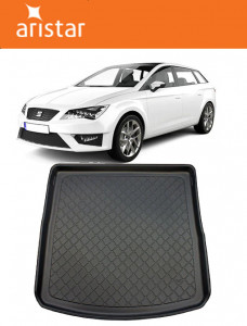 Seat Leon IV X-Perience Combi din 10.2014 - 02.2020 *2, Tavita Pentru Portbagaj Lux Premium Dedicata, accesorii pentru autoturismul tau - masina v187804