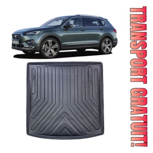 Seat Tarraco (5 Locuri) 2018-2025 Tavita Portbagaj Umbrella Urban Line