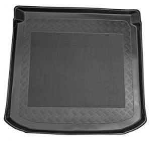 Seat Toledo III Hatchback din 2004 - 2010, Tavita Pentru Portbagaj Lux Premium Dedicata, Portbagaj Inferior *1 accesorii pentru autoturismul tau - masina v192396