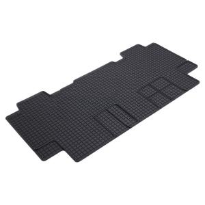 Set 1 covorase Opel Vivaro 5M 2020- prezent, randul 2 din cauciuc 100%, compatibile cu autoturismul OPEL Vivaro v2307