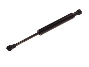 Set 2 amortizoare portbagaj haion ALFA ROMEO 156 (932_) din 1997-2005, 2 bucati, KROSNO, 4 stickere auto ALFA ROMEO v5318