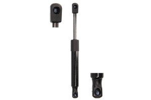 Set 2 amortizoare portbagaj haion ALFA ROMEO 159 Sportwagon (939_) din 2005-2012, 2 bucati, MAGNUM TECHNOLOGY, 4 stickere auto ALFA ROMEO v4469