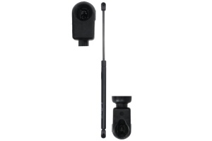 Set 2 amortizoare portbagaj haion ALFA ROMEO BRERA (939_) din 2006-2011, 2 bucati, KROSNO, 4 stickere auto ALFA ROMEO v3593