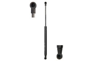 Set 2 amortizoare portbagaj haion ALFA ROMEO GT (937_) din 2003-2010, 2 bucati, KROSNO, 4 stickere auto ALFA ROMEO v2753