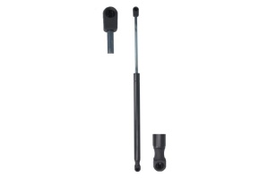 Set 2 amortizoare portbagaj haion AUDI TT (8J3) din 2006-2014, 2 bucati, KROSNO, 4 stickere auto AUDI v3650