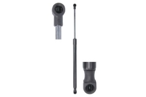 Set 2 amortizoare portbagaj haion AUDI TT (FV3, FVP) din 2014-2018, 2 bucati, KROSNO, 4 stickere auto AUDI v1142