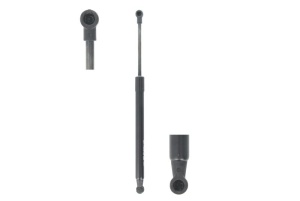 Set 2 amortizoare portbagaj haion BMW Seria 2 Coupe (F22, F87) din 2012-2021, 2 bucati, KROSNO, 4 stickere auto BMW Seria v1130