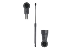 Set 2 amortizoare portbagaj haion BMW Seria 4 Coupe (F32, F82) din 2013-2020, 2 bucati, KROSNO, 4 stickere auto BMW Seria v1118