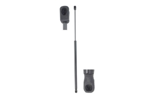 Set 2 amortizoare portbagaj haion BMW Seria X3 (F25) din 2010-2017, 2 bucati, MAGNUM TECHNOLOGY, 4 stickere auto BMW Seria v3950