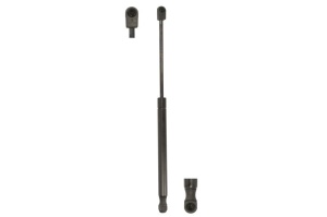 Set 2 amortizoare portbagaj haion CHEVROLET MATIZ (M200, M250) din 2005-2013, 2 bucati, KROSNO, 4 stickere auto CHEVROLET v3218