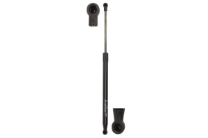 Set 2 amortizoare portbagaj haion CHEVROLET ORLANDO (J309) din 2011-2015, 2 bucati, KROSNO, 4 stickere auto CHEVROLET v2282