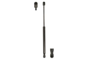 Set 2 amortizoare portbagaj haion CHEVROLET SPARK din 2005-2010, 2 bucati, KROSNO, 4 stickere auto CHEVROLET v3230