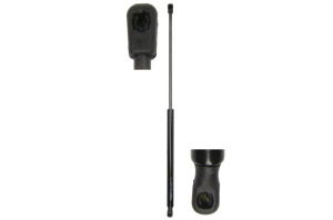 Set 2 amortizoare portbagaj haion CITROEN C4 SPACETOURER (3D_) din 2018-2019, 2 bucati, MAGNUM TECHNOLOGY, 4 stickere auto CITROEN v4217